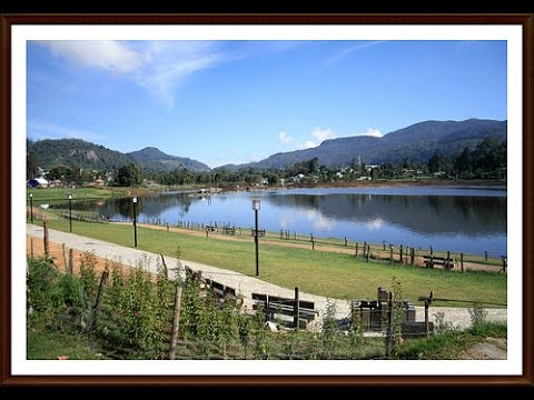 Visit The Splendid Hill Station Nuwara Eliya