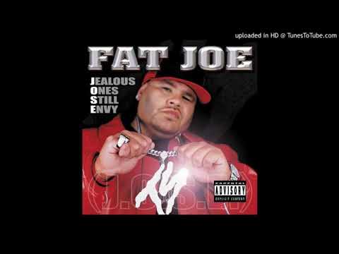 Fat Joe - What's Luv (Audio) ft. Ashanti, Ja Rule