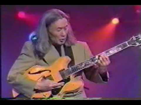 Ryo Kawasaki - Nite And Day (Night And Day)