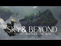 SKY & BEYOND | Majestic Fantasy Orchestral Music | Epic Music - Tonal Chaos Music