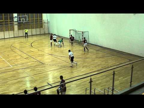 Unisław  Team - Red Dragons Pniewy 4:2