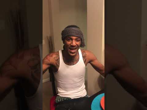 Ain’t Playing FreeStyle (Off The Top)