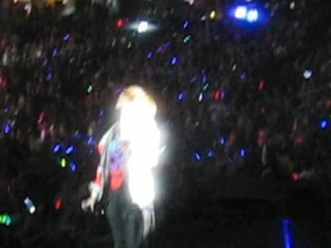 120520 Onew Ring Ding Dong SM Town