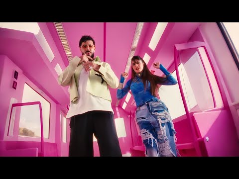 Dystinct ft. Dhurata Dura, Nej, Marwa Loud, Moha'k - Atiki (Official Video)