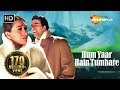 Hum Yaar Hain Tumhare (Female) | Haan Maine Bhi Pyaar Kiya | Akshay Kumar | Karishma Kapoor