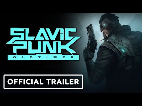 Trailer de SlavicPunk: Oldtimer