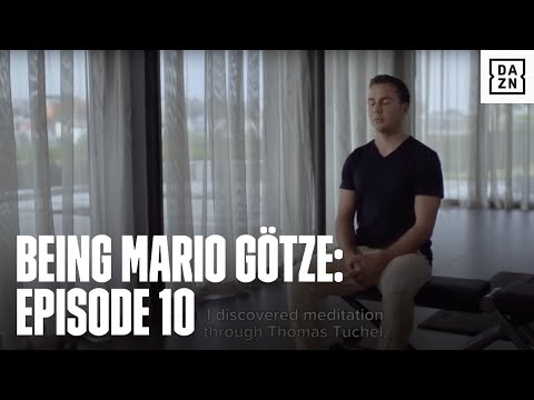 Being Mario Götze: Thomas Tuchel Turmoil and Beyond 9 (episode 10)
