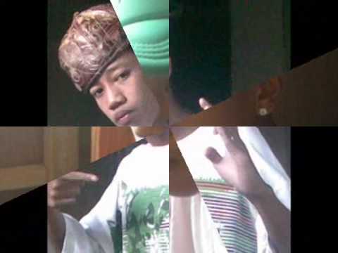 SiNAYANG MO LANG - SAiNT RAPPER