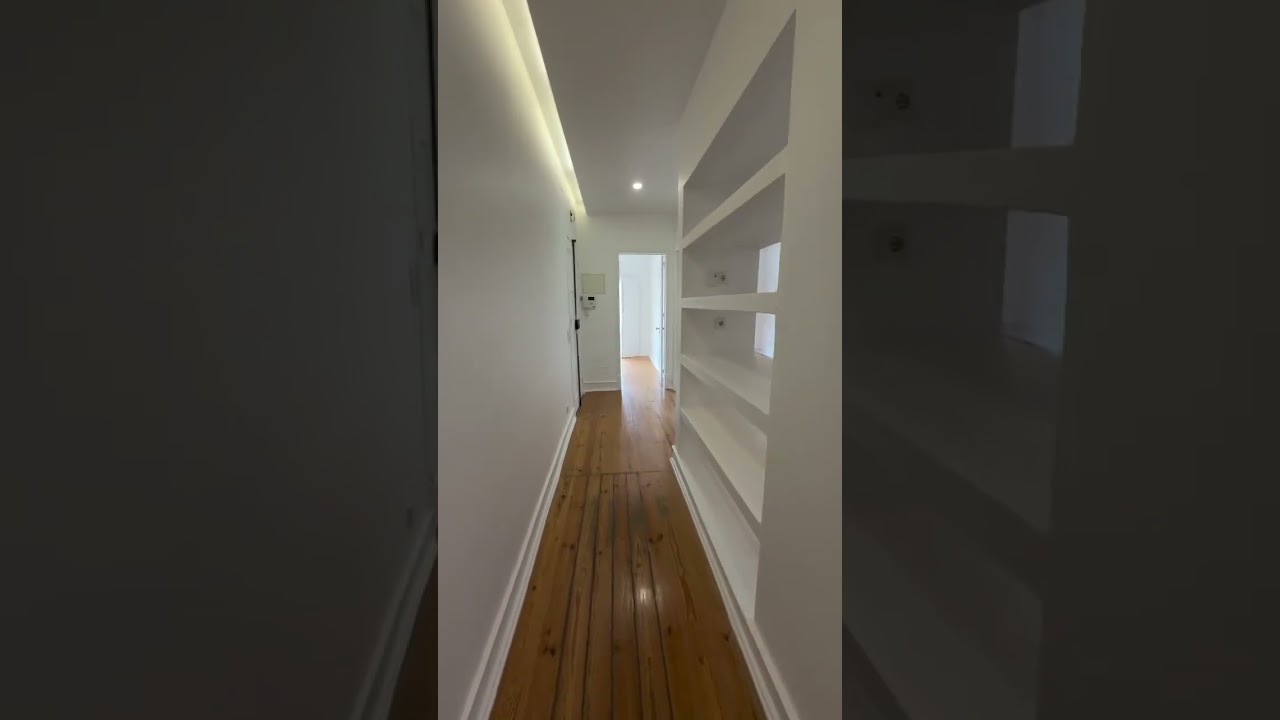 Vídeo do imóvel