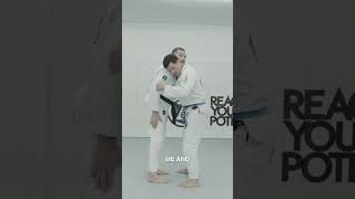 O-Uchi-Gari demonstration thumbnail