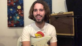 Video thumbnail for Gear Review - Fender Pawn Shop Jaguarillo by Space Cave Records