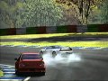 Gran Turismo Concept 2002 PS2 Official Trailer E3 2002