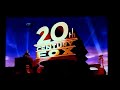 20th Television 2015 FX Movie ID Fox Modified Screen 20th Century Fox 2004 Normal Tone