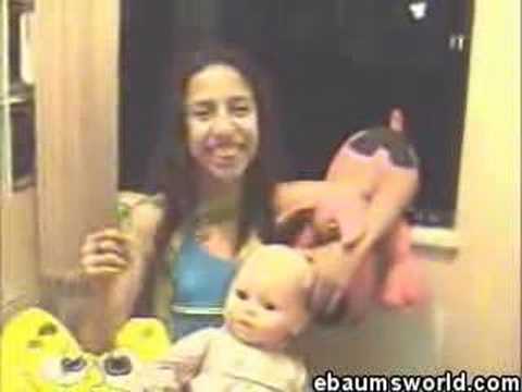 Portuguese version of NUMA NUMA