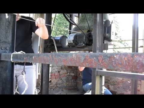 Campane di Vico Canavese (TO) - Tribauda per la patronale