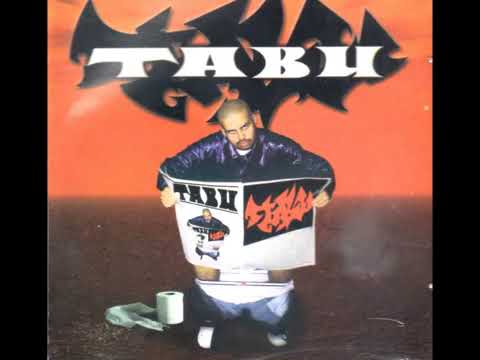 Nieto y Faze- Mi Territorio (Feat.Bebe The Noise y Black Page) (Tabú Álbum)