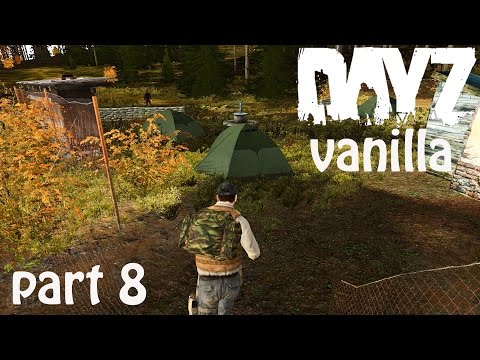 DayZ: Overwatch addon - ARMA 2 - ModDB