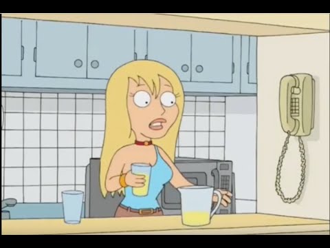 Underrated Funny Moments In Family Guy