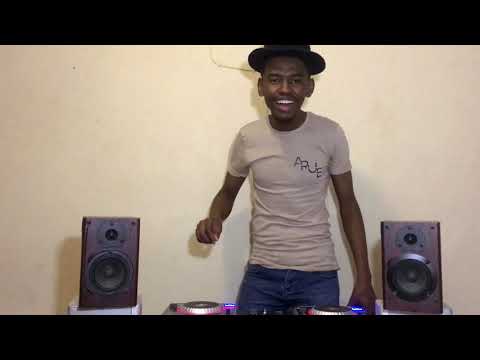 House vs isgubhu mix | The Best Of Africa Episode 4 Mixed by Mashaya