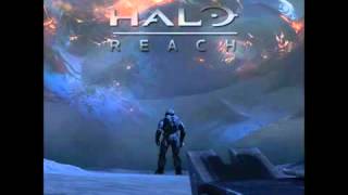 Halo Reach OST - [The Pillar Of Autumn] Noble Six