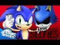 WE WANT SONIC SELFIES! - The Sonic Show ...