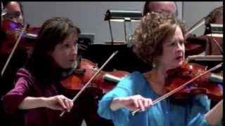 Siegfried Idyll, Richard Wagner - heartland festival orchestra