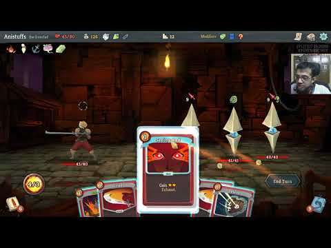 Let's Slay the Spire - Daily Climb - 28 August 2019