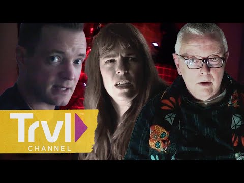 Most SHOCKING Moments From Kindred Spirits Season 7 | Kindred Spirits | Travel Channel