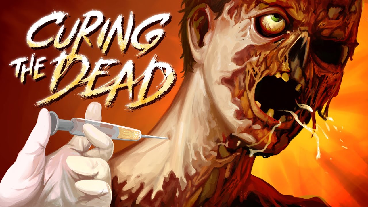 How to Cure a Zombie