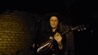 James Bay  -  Stealing Cars    - The Slaughtered Lamb -  25 - 11 - 2016