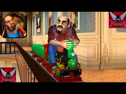 Scary Stranger 3D V 5.0 - New Update New Level | Gameplay Walkthrough | Android Gameplay HD