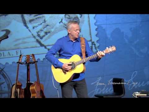 El Vaquero (Live) | Instructional | Tommy Emmanuel