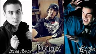 Malafama Squad con Porta   Cuento 1 y como 20