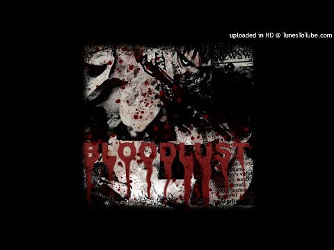 HDPURELY x WILDWESTCARTEL - BLOODLUST (Prod. NXM1NAL)