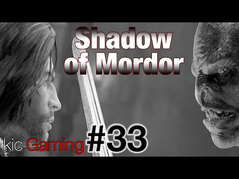Shadow of Mordor Ep. 33: The fall of Takra Jitters. (clean; PC)