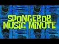 SpongeBob Music Minute Buenos Aires B Episode 111