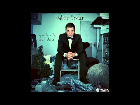 Gabriel Broker - Aspettando Te (feat. Frìa)