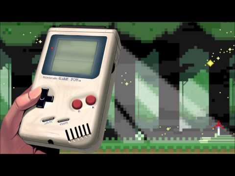 Nintenmix 203 - Game Boy is my ruby