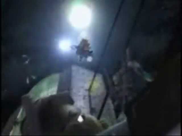 Gundam Savior 00 trailer