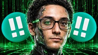 CARUBORG? CARUANA VIROU UMA MÁQUINA! 🤖