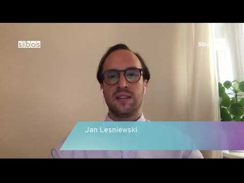Sibos TV: SWIFT's global payments initiative - Oct 2020