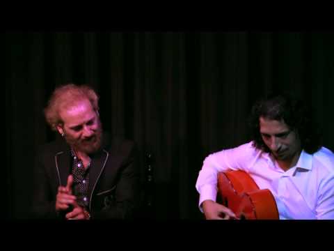 Duquende Fundación Casa Patas