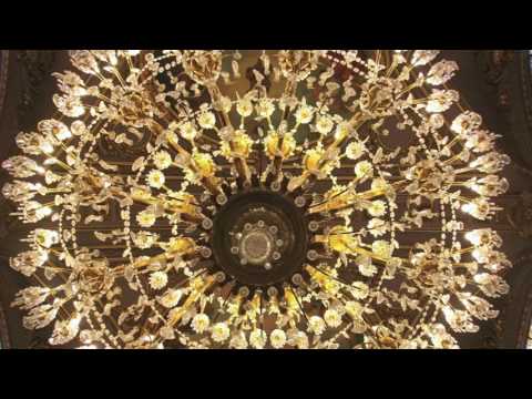 Why SL Know Plug - Chandelier