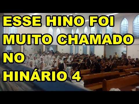 HINO 173 CCB HINÁRIO 5, PARA OUVIR AQUI ESTAMOS / CULTO CCB ( TUBA KING )