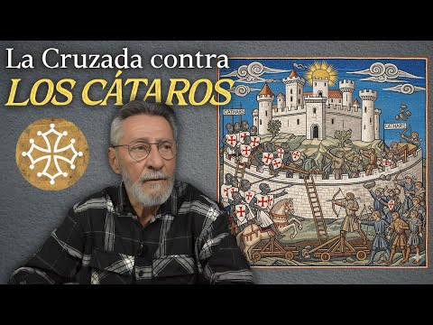 The Forgotten Crusade: The Extermination of the Cathars