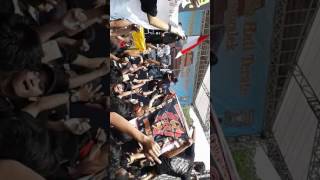 Download lagu Ulang tahun SH TERATE ke 25 thn dikota trenggalek mp3