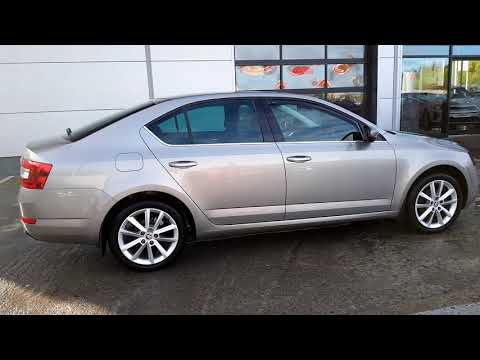 161c497 - 2016 Skoda Octavia Octavia 1.6L