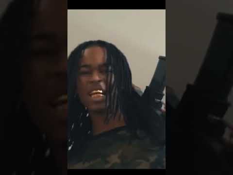 YNW Juvy - The Mob (Removed Verse)