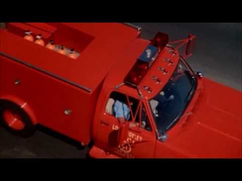 Emergency! Season 4-6 Intro with Season 1-3 Theme