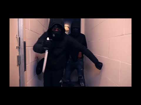 Evos x Wouter22 x Devv Tenkay x KeesKsb - Haters